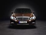 Mercedes-Benz E-Class 2010 года